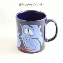 Mug Génie DISNEY Staffordshire Tableware Aladdin