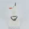 Tirelire bonhomme de neige Olaf DISNEY Primark La Reine des neiges céramique blanc 18 cm