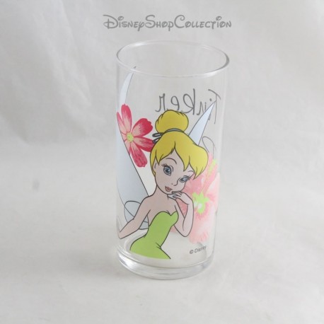 Glas Tinkerbell DISNEY Feen