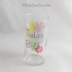 Glass Tinkerbell DISNEY Fairies