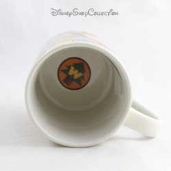 Russel DISNEY ¡Taza Allá Arriba!