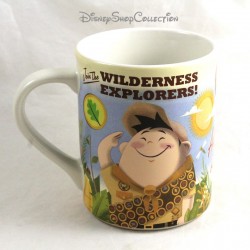 Russel DISNEY ¡Taza Allá Arriba!