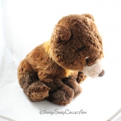 Peluche Koda ours DISNEY Frère des ours