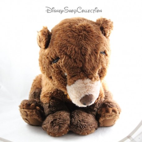 DISNEY Brother Bear Koda Plush