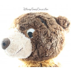 Peluche Koda ours DISNEY Frère des ours