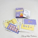 Winnie the Pooh Card Game DISNEY Carta Mundi Additions