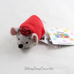 Tsum Tsum Ratón Roquefort PARQUES DISNEY Los Aristogatos