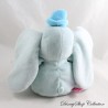 Dumbo DISNEY Sunshing Sky Blue Embroidery Elephant Plush 27 cm