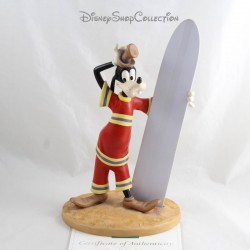 WDCC Goofy DISNEY Figura Swell Surfer