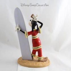 Figurine WDCC Dingo DISNEY Swell Surfer