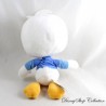 Peluche Fifi DISNEY PARKS DuckTales The Dewey fascia papera paperone blu 30 cm