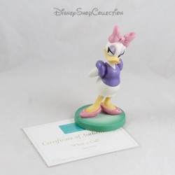 Daisy Duck WDCC DISNEY Was für ein Mädchen! ca. 15 cm