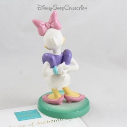 Daisy Duck WDCC DISNEY Was für ein Mädchen! ca. 15 cm