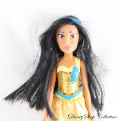 DISNEY Pocahontas Modepuppe Indische Prinzessin Sternenstaub 30cm