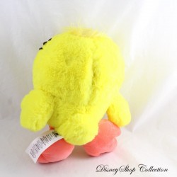 Talking Plush Ducky Bird DISNEY STORE Toy Story 4 Yellow Duckling