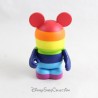 DISNEY Rainbow Theme Park Preferiti Mickey Mickey Figura in vinile