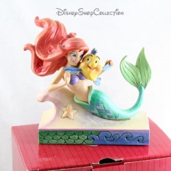 Arielle DISNEY TRADITIONS Jim Shore Die kleine Meerjungfrau Figur