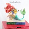 Figurine Ariel DISNEY TRADITIONS Jim Shore La petite sirène