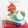 Ariel TRADICIONES DISNEY Jim Shore La Sirenita Figurita