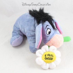 Asino peluche DISNEYLAND PARIS Mi sento bene