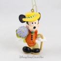 Mickey DISNEYLAND PARIS ornamento bouquet di fiori decorazione appesa