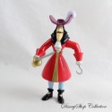 DISNEY Captain Hook Sword Action Figure 12cm