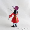 DISNEY Figura de acción Capitán Garfio Espada 12cm