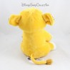 Simba BIOSYNEX Disney The Lion King hot water bottle plush