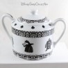 Leblon Delienne DISNEY Alice in Wonderland sugar bowl