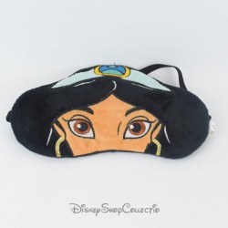 PRIMARK Disney Princess Aladdin Jasmine Eye Mask Sleep Blue