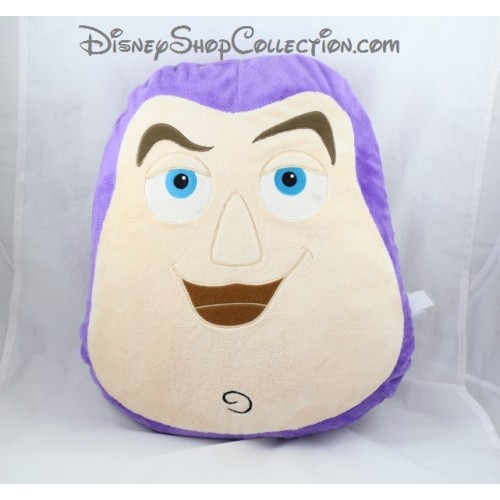 buzz lightyear cushion