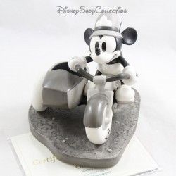 WDCC DISNEY auf Patrouille Micky Maus Figur