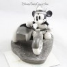 Figurine Mickey Mouse WDCC DISNEY On Patrol