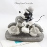 Figurine Mickey Mouse WDCC DISNEY On Patrol