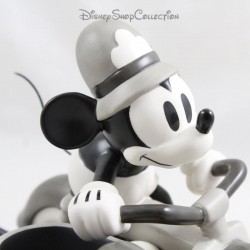 Figurine Mickey Mouse WDCC DISNEY On Patrol