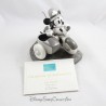 Figurine Mickey Mouse WDCC DISNEY On Patrol