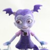 Lot de 4 figurines Vampirina DISNEY Vee Wolfie bébé Vampirina et chauve-souris