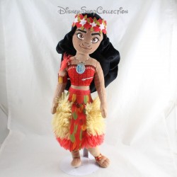 Muñeca de peluche Moana Moana DISNEY STORE Moana