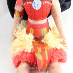 Moana Plush Doll Moana DISNEY STORE Moana