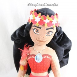 Moana Bambola di peluche Moana DISNEY STORE Moana