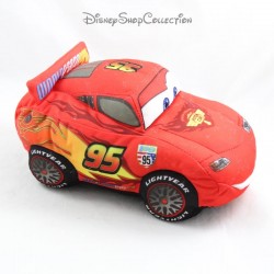 Saetta McQueen DISNEY Cars Peluche interattivo