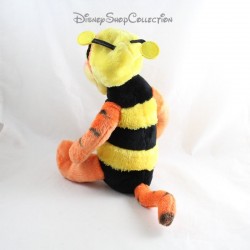 Disney's NICOTOY Tigger plush dressed as a bee