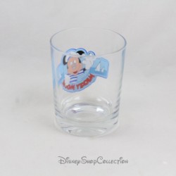 DISNEY Mickey Glass Boat Captain