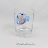 DISNEY Mickey Glass Boat Capitano