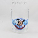 DISNEY Mickey Glass Capitán de barco