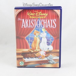 DVD Die Aristocats WALT DISNEY Classics