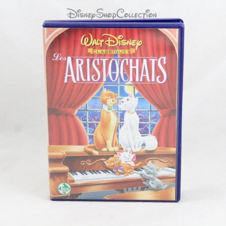 Dvd Gli Aristogatti WALT DISNEY Classici