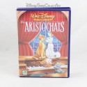 Dvd Los Aristogatos WALT DISNEY Clásicos