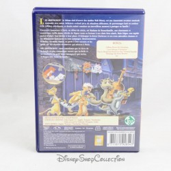 DVD Die Aristocats WALT DISNEY Classics