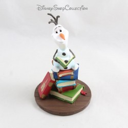 Olaf Harz Figur DISNEYLAND PARIS Die Eiskönigin